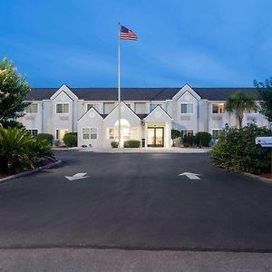 Microtel Inn & Suites By Wyndham Savannah/Pooler