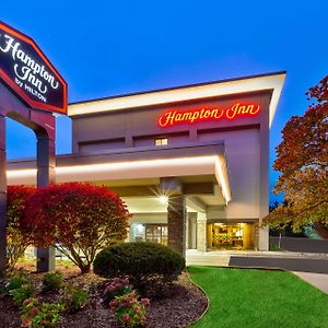 Hampton Inn Traverse City