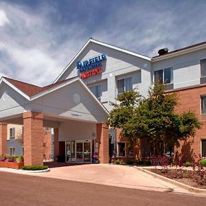 Fairfield Inn By Marriott Denver / Westminster